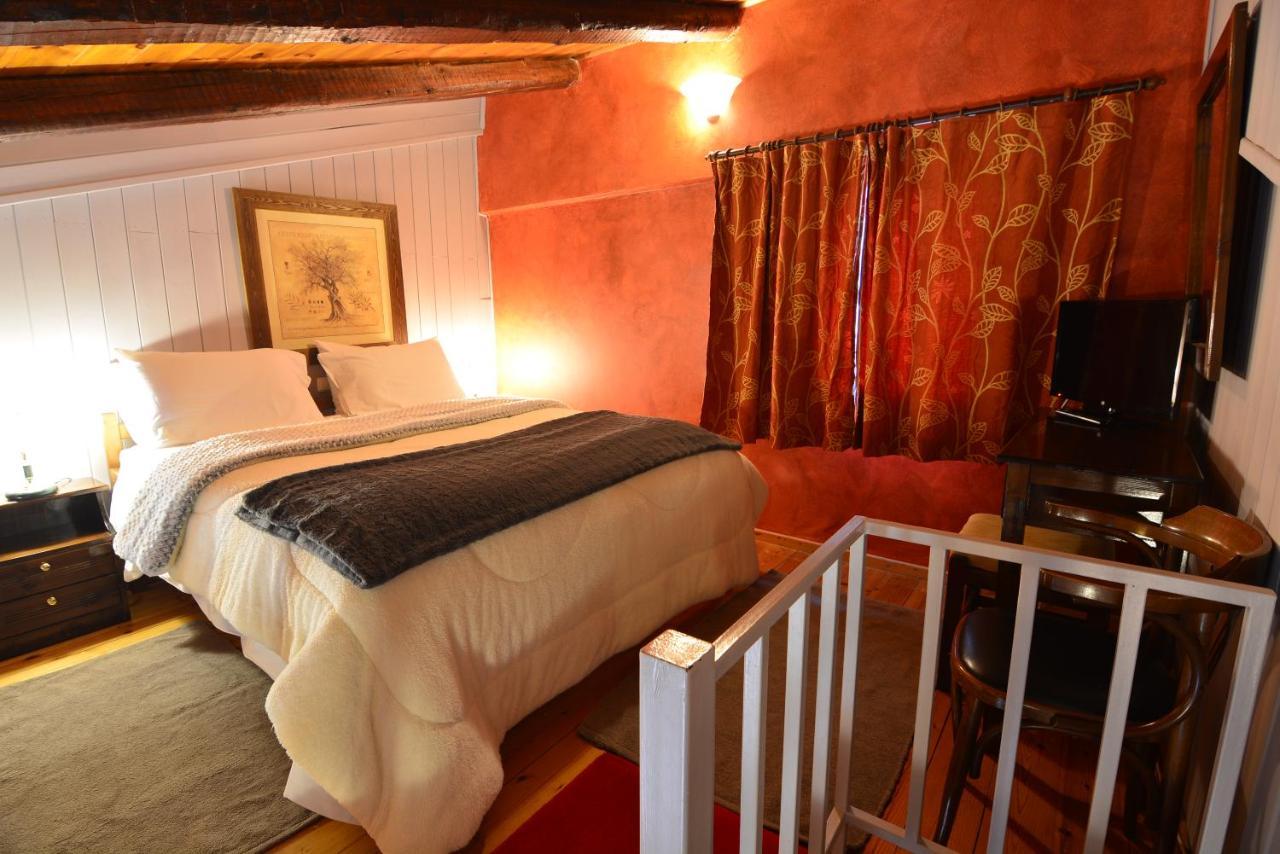 Aphrodite'S Inn Kalavrita Экстерьер фото